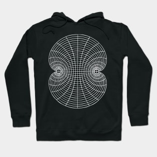 Geometric figure Hoodie